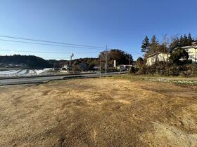 福島県二本松市渋川字星地蔵