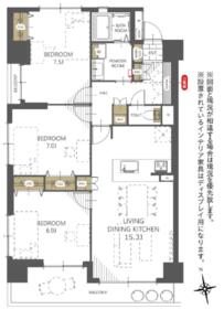 静岡県静岡市清水区江尻東１丁目