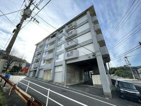 マリンコーポ大久保