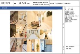 大阪府大阪市西成区天下茶屋２丁目