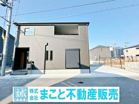 奈良県奈良市杏町