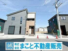 奈良県奈良市杏町