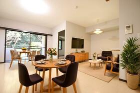 〇当社限定特典付き　ル・アール高尾エグザフォート