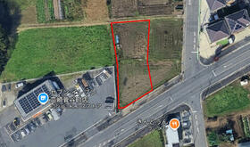 群馬県高崎市菅谷町