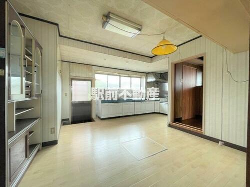 detached 佐賀県小城市三日月町久米