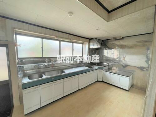 detached 佐賀県小城市三日月町久米