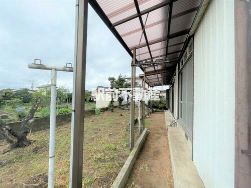 detached 佐賀県小城市三日月町久米