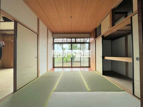 detached 佐賀県小城市三日月町久米