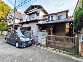 東京都練馬区西大泉２丁目