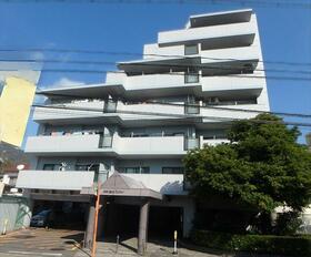 藤和緑井ハイタウン