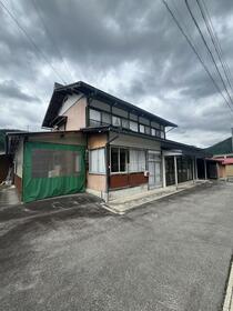 岐阜県高山市荘川町一色