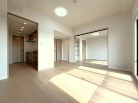 ライオンズマンション清本町