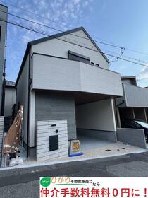 兵庫県神戸市灘区篠原北町４丁目