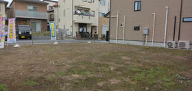 埼玉県川口市大字小谷場