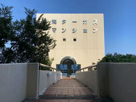 熱海ターガスマンション