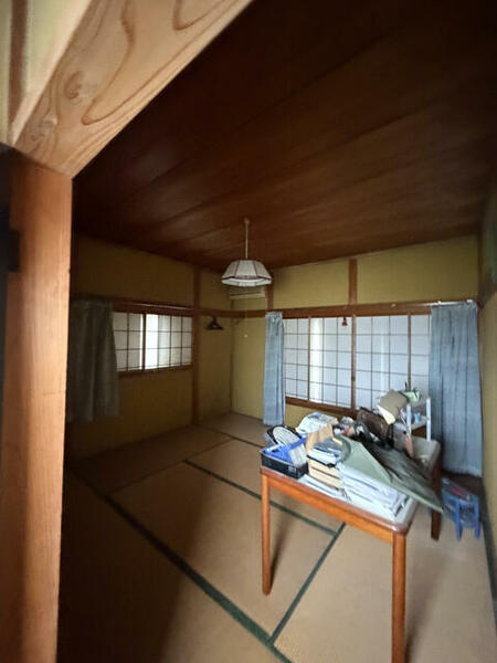 detached 栃木県矢板市扇町１丁目

地図を見る