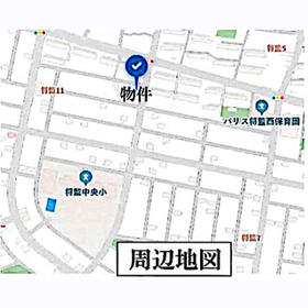 宮城県仙台市泉区将監１１丁目