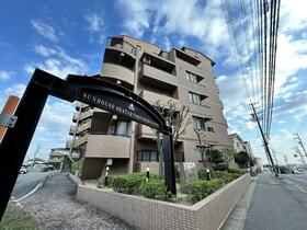 サンハウス小幡緑地東