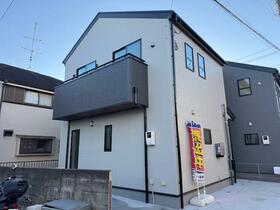 東京都府中市北山町２丁目