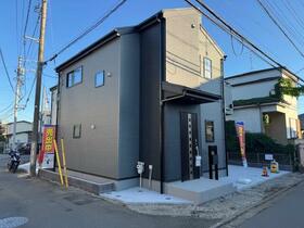 東京都府中市北山町２丁目