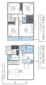 神奈川県茅ヶ崎市今宿
