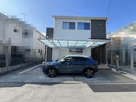 奈良県生駒郡斑鳩町龍田３丁目