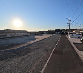 宮崎県都城市金田町