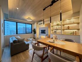 クレヴィア新宿中落合ＥＡＳＴ