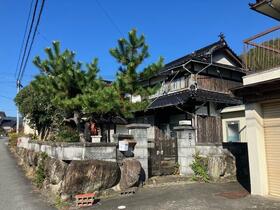 兵庫県宍粟市山崎町高下