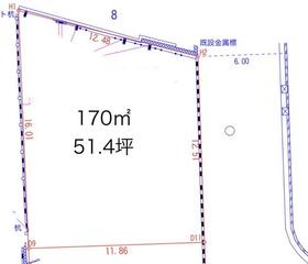 兵庫県芦屋市山芦屋町