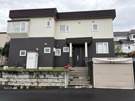 北海道札幌市中央区界川３丁目