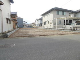 岐阜県岐阜市上尻毛八幡