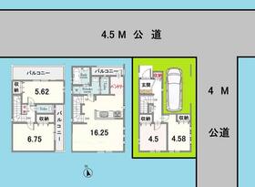 埼玉県さいたま市北区盆栽町