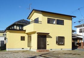 福島県いわき市小川町上平字中島