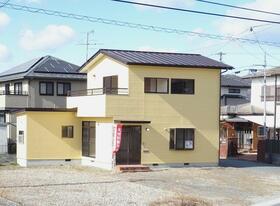 福島県いわき市小川町上平字中島