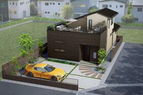 山口県下関市清末鞍馬２丁目