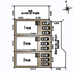 宮城県仙台市若林区沖野３丁目