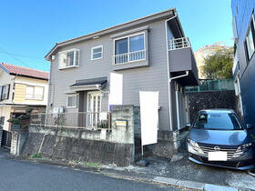 東京都八王子市長沼町