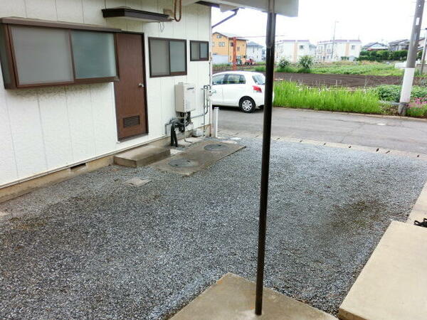 detached 栃木県佐野市犬伏下町

地図を見る