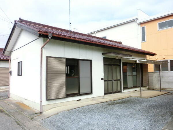 detached 栃木県佐野市犬伏下町

地図を見る