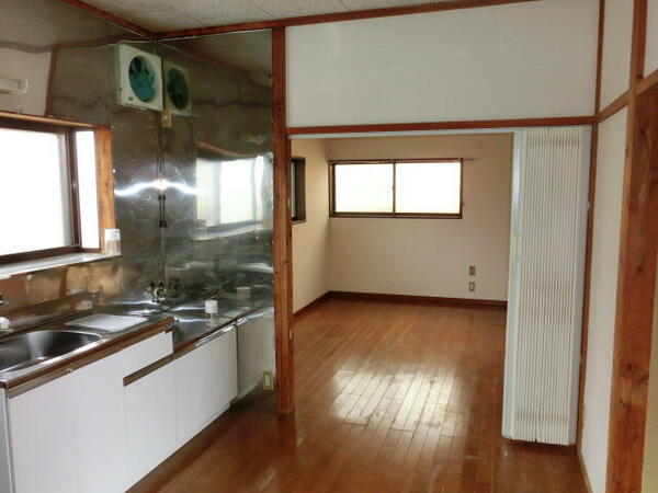 detached 栃木県佐野市犬伏下町

地図を見る