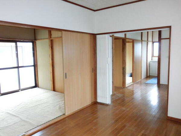 detached 栃木県佐野市犬伏下町

地図を見る