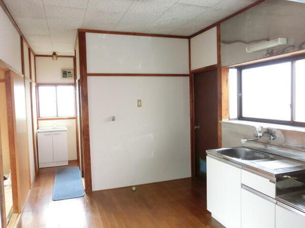 detached 栃木県佐野市犬伏下町

地図を見る