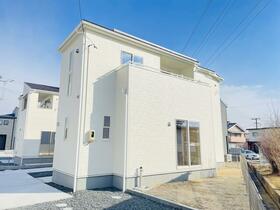 福島県福島市笹谷字大谷地