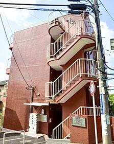 ライオンズマンション南太田