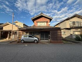 石川県金沢市馬替３丁目