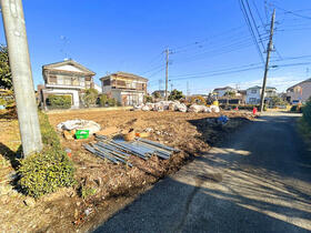 東京都八王子市上壱分方町