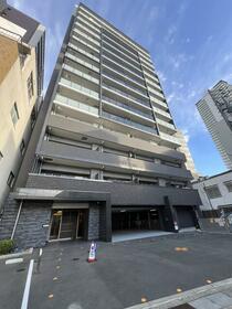 プレサンスロジェ岐阜ザ・レジデンス