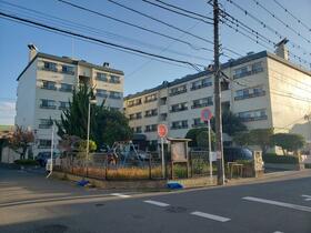 千葉県市川市富浜３丁目