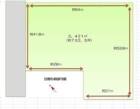 埼玉県新座市野火止２丁目